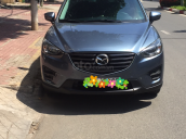 Bán xe Mazda CX 5 năm sản xuất 2016