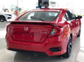 Honda Civic 2019 trả trước 179tr, giảm tiền mặt cực khủng, giao xe tận nhà