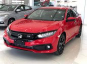 Honda Civic 2019 trả trước 179tr, giảm tiền mặt cực khủng, giao xe tận nhà