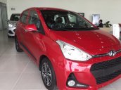 Hyundai Grand i10 mới 2019 trả góp 90% - 120tr lăn bánh