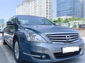 Bán Nissan Teana 2.0 SX năm 2010, biển Hà Nội. Xe gia đình đi rất giữ gìn