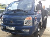 Bán xe ben Daisaki Isuzu 3t5, vay trả góp