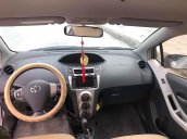 Bán Toyota Yaris 1.3 năm sản xuất 2009, màu bạc, nhập khẩu