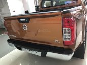 Bán Nissan Navara Black Edition EL 2.5 AT 2WD đời 2019, màu nâu, xe nhập 