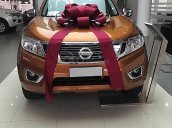 Bán Nissan Navara Black Edition EL 2.5 AT 2WD đời 2019, màu nâu, xe nhập 