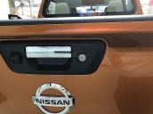 Bán Nissan Navara Black Edition EL 2.5 AT 2WD đời 2019, màu nâu, xe nhập 