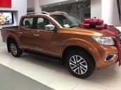 Bán Nissan Navara Black Edition EL 2.5 AT 2WD đời 2019, màu nâu, xe nhập 