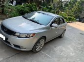 Bán Kia Forte SLi nhập khẩu bản đủ cuối 2009, biển Hà Nội