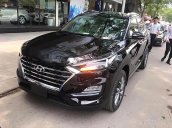 Bán Hyundai Tucson 2.0 ATH 2019, màu đen