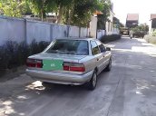 Bán Toyota Corona GL 1.6 năm 1990, màu bạc, nhập khẩu