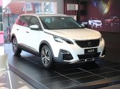 Cần bán xe Peugeot 5008 đời 2019, màu trắng