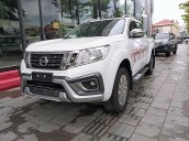 Bán Nissan Navara năm 2019, màu trắng, nhập khẩu