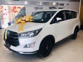 Cần bán xe Toyota Innova đời 2019, màu trắng 