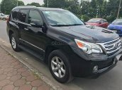 Bán Lexus GX 460 đời 2011, màu đen, nhập khẩu 