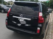 Bán Lexus GX 460 đời 2011, màu đen, nhập khẩu 