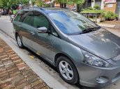 Bán Mitsubishi Grandis đời 2005, màu xám, xe nhập