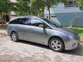 Bán Mitsubishi Grandis đời 2005, màu xám, xe nhập