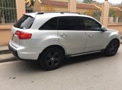 Cần bán Acura MDX 2008, màu bạc, xe nhập