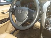 Bán Toyota Yaris sản xuất năm 2018, màu đỏ, nhập khẩu Thái