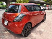 Cần bán gấp Suzuki Swift RS năm sản xuất 2016, màu đỏ