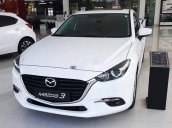 Bán Mazda 3 Deluxe năm sản xuất 2019, giá tốt, giao nhanh toàn quốc