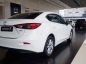 Bán Mazda 3 Deluxe năm sản xuất 2019, giá tốt, giao nhanh toàn quốc