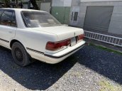 Cần bán xe Toyota Cressida đời 1990, màu trắng, nhập khẩu