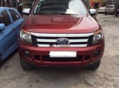 Bán Ford Ranger sản xuất 2014, xe chính chủ giá thấp, còn mới, chính chủ sử dụng