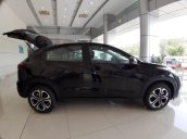 Bán ô tô Honda HR-V đời 2019, màu đen, nhập khẩu nguyên chiếc, giá 786tr