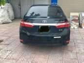 Cần bán lại xe Toyota Corolla Altis AT đời 2015, giá 650tr