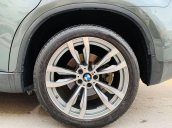 Bán BMW X6 đời 2010, nhập khẩu, 870 triệu