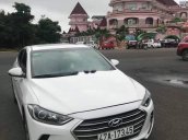 Cần bán Hyundai Elantra sản xuất năm 2016, màu trắng, nhập khẩu, giá tốt