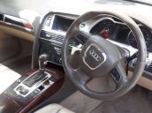 Cần bán gấp Audi A6 đời 2015, nhập khẩu số tự động, giá 670tr