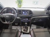 Cần bán Hyundai Elantra Sport 1.6 Turbo năm sản xuất 2019, giao nhanh