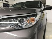 Bán Toyota Fortuner đời 2019, màu xám