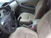 Cần bán Toyota Innova năm 2014 như mới, 520 triệu