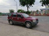 Bán Ford Escape năm 2003, màu đỏ