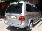 Bán xe Toyota Zace Limited năm 2004, màu vàng, nhập khẩu 