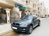 Bán BMW X6 đời 2010, nhập khẩu, 870 triệu