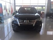 Bán Toyota Fortuner 2.4G MT năm 2019, xe giá thấp, giao nhanh toàn quốc