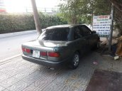 Cần bán Nissan Sunny sản xuất năm 1992, màu xám, xe nhập