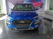 Bán Hyundai Kona 2.0 AT đời 2019, giá thấp, giao nhanh toàn quốc