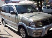 Bán xe Toyota Zace Limited năm 2004, màu vàng, nhập khẩu 