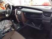 Bán Toyota Fortuner 2.4G MT năm 2019, xe giá thấp, giao nhanh toàn quốc