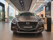 Bán Mazda 3 Deluxe đời 2019, giá thấp, giao nhanh toàn quốc