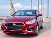 Bán Hyundai Accent 1.4 MT Base năm 2019, xe giá thấp, giao nhanh toàn quốc