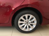 Bán xe Toyota Camry đời 2019, màu đỏ, nhập khẩu Thái