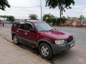 Bán Ford Escape năm 2003, màu đỏ