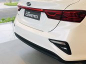 Kia Cerato 2019, xe mới trả góp ưu đãi 10tr