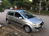 Bán Hyundai Getz 2009, nhập khẩu, xe tư nhân 